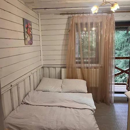 Hotel згарда
