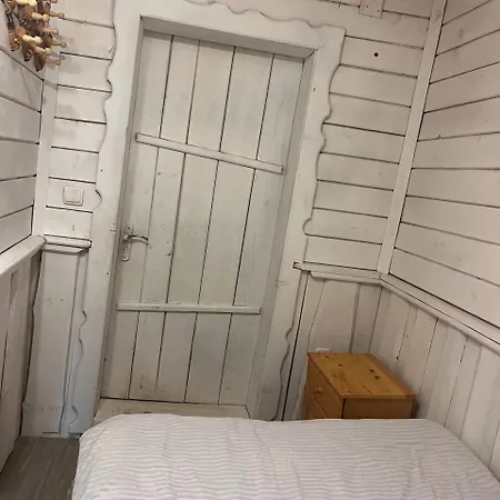 згарда Hotel Dragobrat